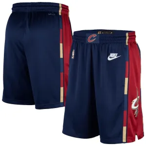 Pantaloncini Cleveland Cavaliers Classic Edition 2025-26 Swingman - Uomo