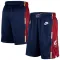 Pantaloncini Cleveland Cavaliers Classic Edition 2025-26 Swingman - Uomo