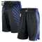 Pantaloncini Dallas Mavericks City Edition 2025-26 Swingman - Bambino