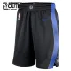 Pantaloncini Dallas Mavericks City Edition 2025-26 Swingman - Bambino