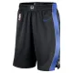 Pantaloncini Dallas Mavericks City Edition 2025-26 Swingman - Uomo