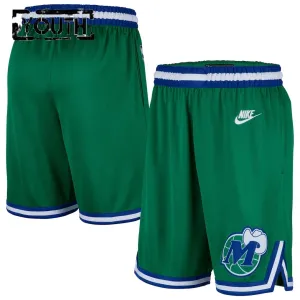 Pantaloncini Dallas Mavericks Classic Edition 2025-26 Swingman - Bambino