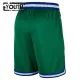 Pantaloncini Dallas Mavericks Classic Edition 2025-26 Swingman - Bambino