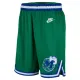 Pantaloncini Dallas Mavericks Classic Edition 2025-26 Swingman - Uomo