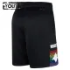Pantaloncini Denver Nuggets City Edition 2025-26 Swingman - Bambino