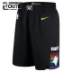 Pantaloncini Denver Nuggets City Edition 2025-26 Swingman - Bambino