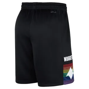 Pantaloncini Denver Nuggets City Edition 2025-26 Swingman - Uomo