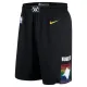 Pantaloncini Denver Nuggets City Edition 2025-26 Swingman - Uomo