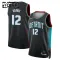 Maglia Detroit Pistons Tobias Harris City Edition 2025-26 Swingman Nero - Bambino