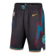 Pantaloncini Detroit Pistons City Edition 2025-26 Swingman - Uomo