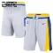 Pantaloncini Indiana Pacers City Edition 2025-26 Swingman - Bambino