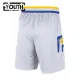 Pantaloncini Indiana Pacers City Edition 2025-26 Swingman - Bambino