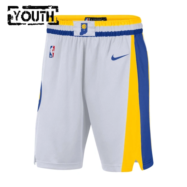 Pantaloncini Indiana Pacers City Edition 2025-26 Swingman - Bambino