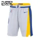 Pantaloncini Indiana Pacers City Edition 2025-26 Swingman - Bambino
