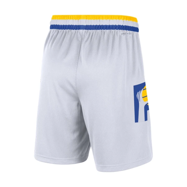 Pantaloncini Indiana Pacers City Edition 2025-26 Swingman - Uomo