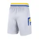 Pantaloncini Indiana Pacers City Edition 2025-26 Swingman - Uomo