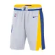 Pantaloncini Indiana Pacers City Edition 2025-26 Swingman - Uomo