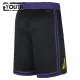 Pantaloncini Los Angeles Lakers City Edition 2025-26 Swingman - Bambino