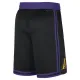 Pantaloncini Los Angeles Lakers City Edition 2025-26 Swingman - Uomo