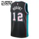 Maglia Memphis Grizzlies Ja Morant Classic Edition 2025-26 Swingman Nero - Bambino