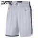 Pantaloncini Memphis Grizzlies City Edition 2025-26 Swingman - Bambino