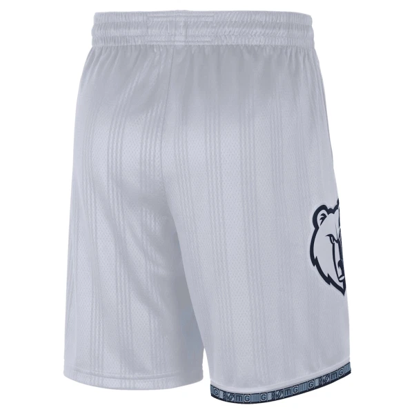 Pantaloncini Memphis Grizzlies City Edition 2025-26 Swingman - Uomo