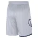 Pantaloncini Memphis Grizzlies City Edition 2025-26 Swingman - Uomo