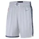 Pantaloncini Memphis Grizzlies City Edition 2025-26 Swingman - Uomo
