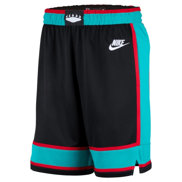 Pantaloncini Memphis Grizzlies Classic Edition 2025-26 Swingman - Uomo