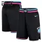 Pantaloncini Miami Heat City Edition 2025-26 Swingman - Bambino