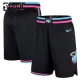 Pantaloncini Miami Heat City Edition 2025-26 Swingman - Bambino