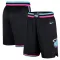 Pantaloncini Miami Heat City Edition 2025-26 Swingman - Uomo