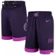 Pantaloncini Minnesota Timberwolves City Edition 2025-26 Swingman - Bambino