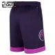 Pantaloncini Minnesota Timberwolves City Edition 2025-26 Swingman - Bambino