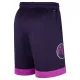 Pantaloncini Minnesota Timberwolves City Edition 2025-26 Swingman - Uomo