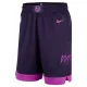 Pantaloncini Minnesota Timberwolves City Edition 2025-26 Swingman - Uomo