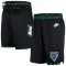 Pantaloncini Minnesota Timberwolves Classic Edition 2025-26 Swingman - Bambino