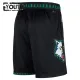 Pantaloncini Minnesota Timberwolves Classic Edition 2025-26 Swingman - Bambino