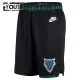 Pantaloncini Minnesota Timberwolves Classic Edition 2025-26 Swingman - Bambino