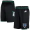 Pantaloncini Minnesota Timberwolves Classic Edition 2025-26 Swingman - Uomo
