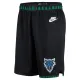 Pantaloncini Minnesota Timberwolves Classic Edition 2025-26 Swingman - Uomo
