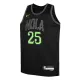 Maglia New Orleans Pelicans Trey Murphy III City Edition 2025-26 Swingman Nero - Uomo