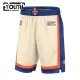 Pantaloncini New York Knicks City Edition 2025-26 Swingman - Bambino