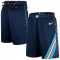 Pantaloncini Oklahoma City Thunder City Edition 2025-26 Swingman - Bambino