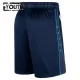Pantaloncini Oklahoma City Thunder City Edition 2025-26 Swingman - Bambino