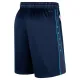 Pantaloncini Oklahoma City Thunder City Edition 2025-26 Swingman - Uomo