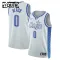 Maglia Orlando Magic Anthony Black City Edition 2025-26 Swingman Bianco - Bambino