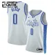 Maglia Orlando Magic Anthony Black City Edition 2025-26 Swingman Bianco - Bambino
