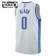 Maglia Orlando Magic Anthony Black City Edition 2025-26 Swingman Bianco - Bambino
