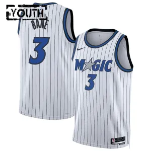 Maglia Orlando Magic Desmond Bane Association Edition 2025-26 Swingman Bianco - Bambino
